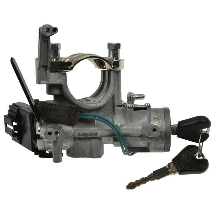 Ignition Lock Cylinder and Switch for Mazda 626 Automatic Transmission 1997 1996 - Standard Ignition US-728