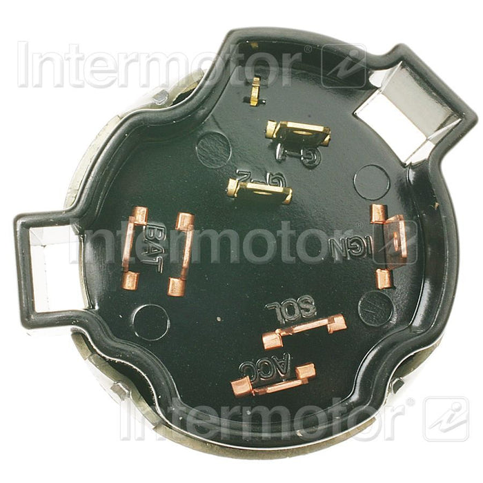 Ignition Switch for Chevrolet C10 Pickup 1972 1971 1970 1969 1968 1967 - Standard Ignition US-84