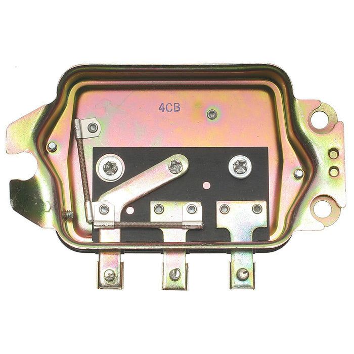 Voltage Regulator for GMC 280-22 1955 1954 1953 1952 1951 - Standard Ignition VR-18