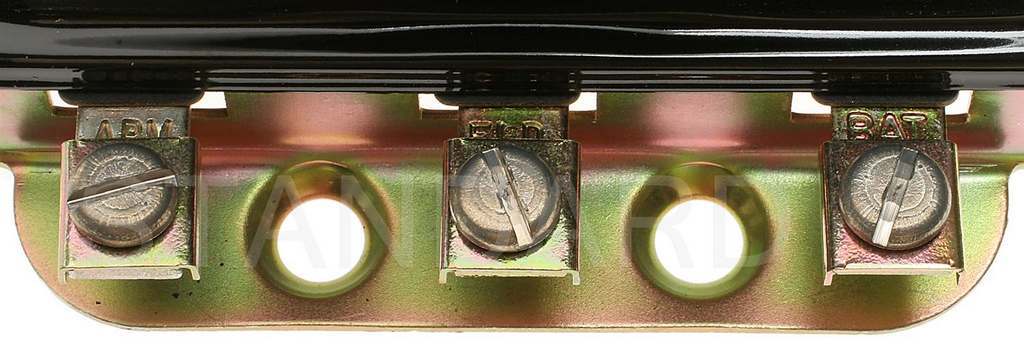 Voltage Regulator for Studebaker 6E13 1961 - Standard Ignition VR-25