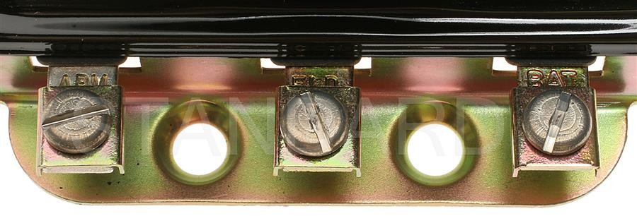 Voltage Regulator for Studebaker 6E13 1961 - Standard Ignition VR-25