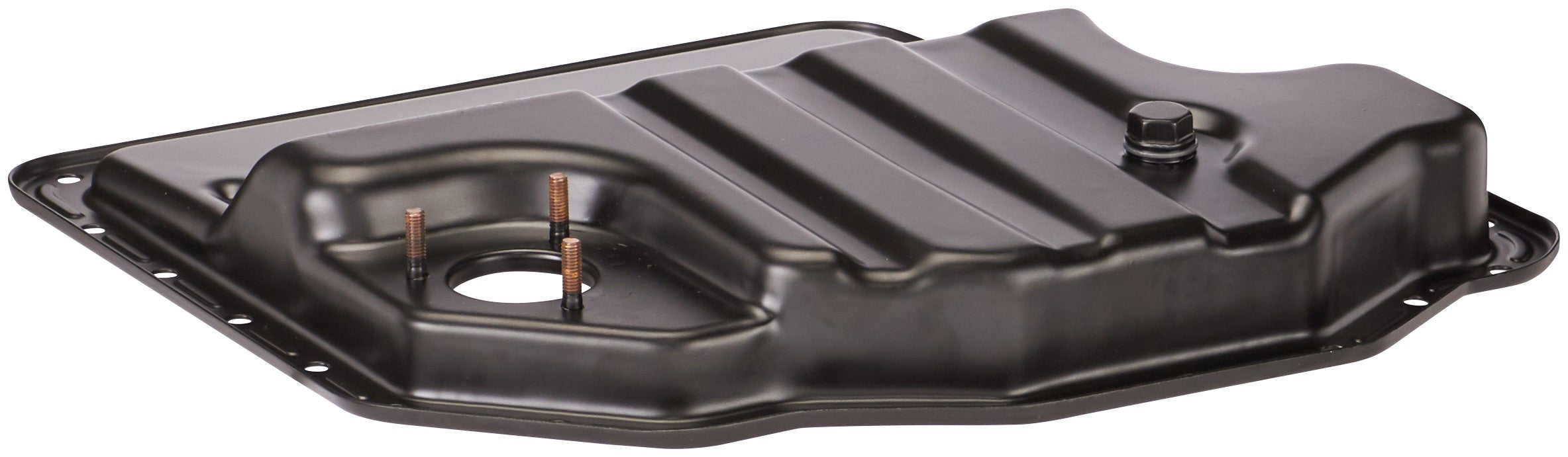 Lower Engine Oil Pan for BMW 740iL 4.4L V8 2001 2000 1999 1998 1997 1996 1995 1994 1993 P-3084037