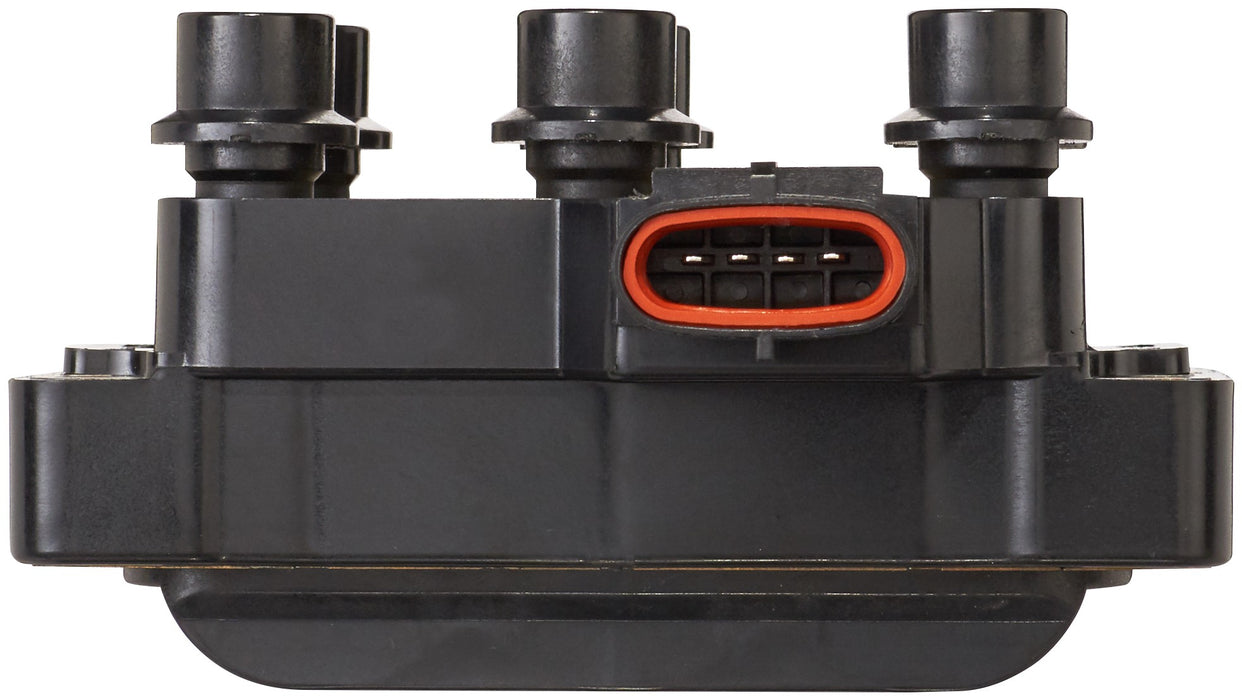 Ignition Coil for Ford E-150 Econoline Club Wagon 4.2L V6 1997 P-3084277