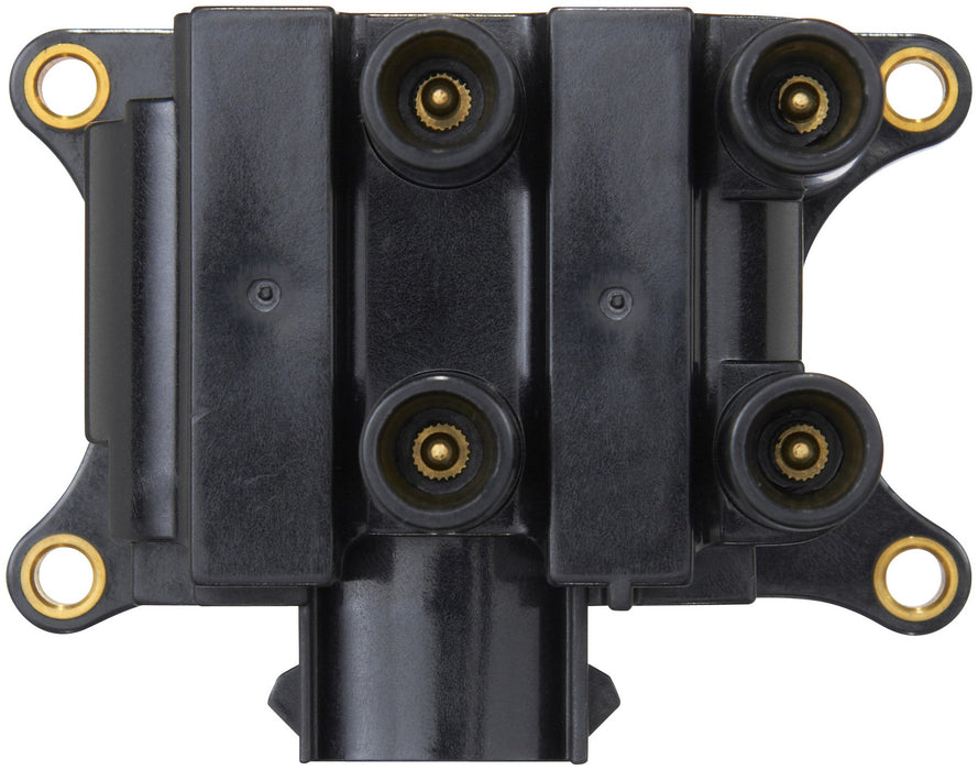 Ignition Coil for Mazda 6 2.3L L4 2005 2004 2003 P-3084499