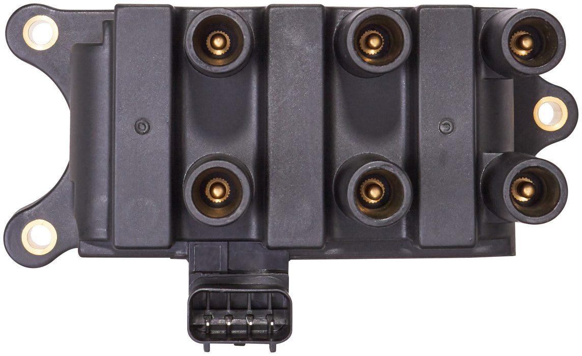 Ignition Coil for Ford F-150 4.2L V6 2010 2009 2008 2007 2006 2005 2004 2003 2002 2001 P-3084585