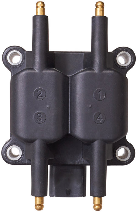 Ignition Coil for Dodge Caravan 2.4L L4 1997 1996 - Spectra C-570