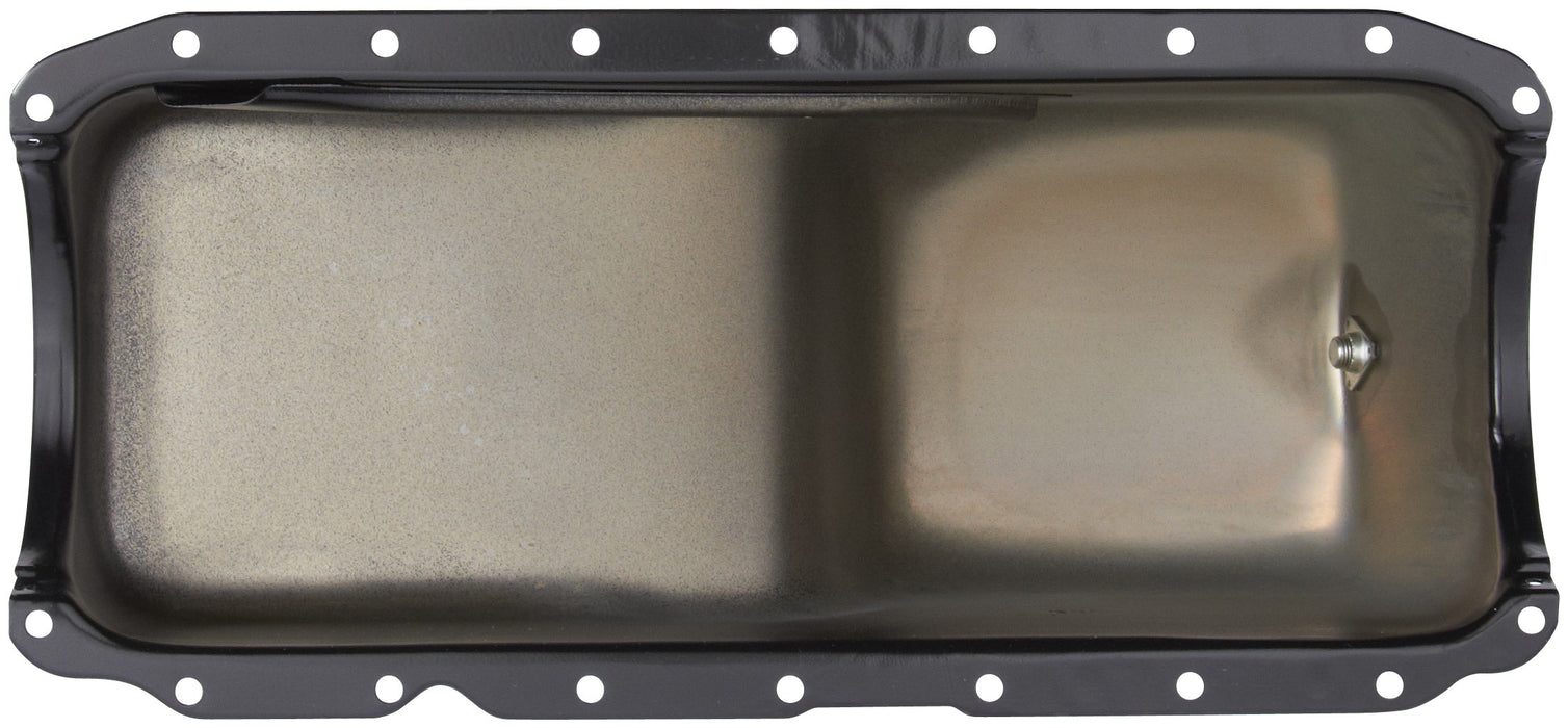 Engine Oil Pan for Dodge W200 5.2L V8 1980 1979 1978 1977 1976 1975 P-3089301