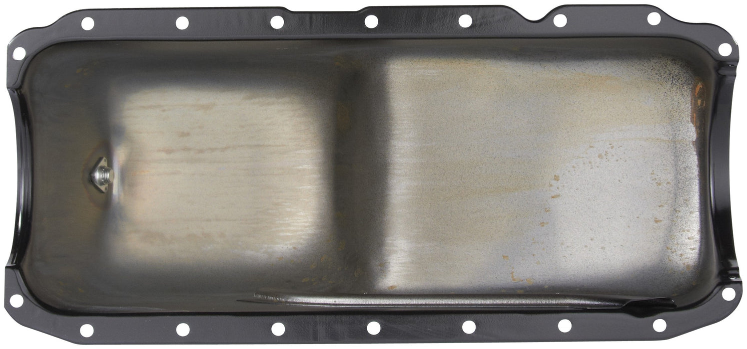 Engine Oil Pan for Dodge B100 Van 5.9L V8 1974 1973 1972 1971 P-3089318