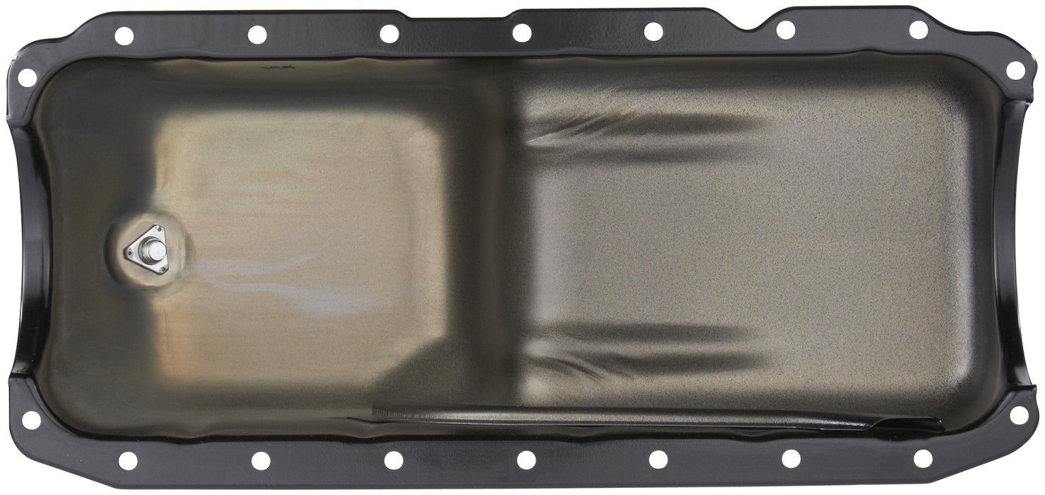 Engine Oil Pan for Dodge W150 1993 1992 P-3089472