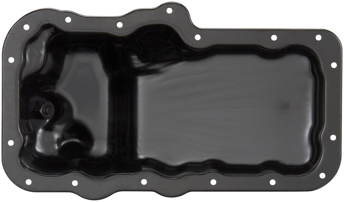 Engine Oil Pan for Dodge Nitro 3.7L V6 2012 2011 2010 2009 2008 2007 P-3089522