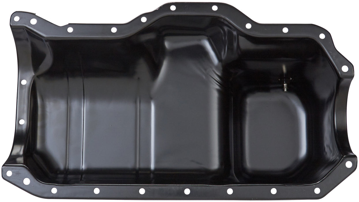 Engine Oil Pan for Jeep Cherokee 2.5L L4 2000 1999 1998 1997 1996 P-3089552