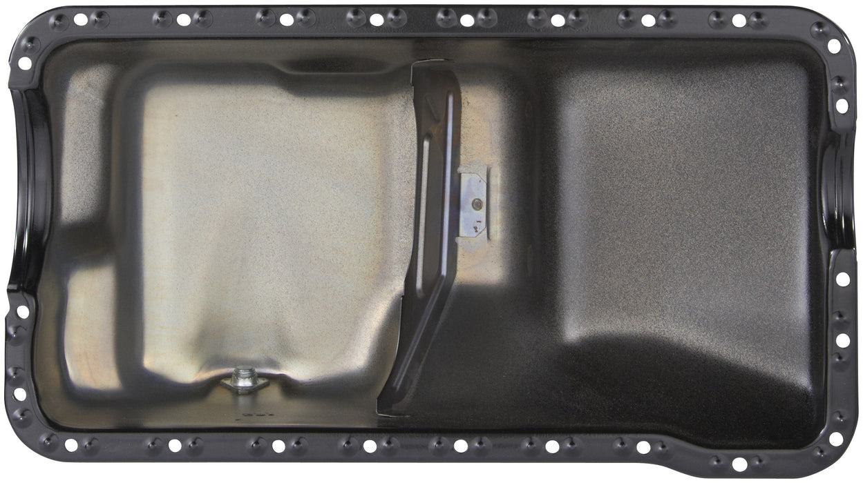 Engine Oil Pan for Ford Bronco II 2.8L V6 1986 1985 1984 P-3092111