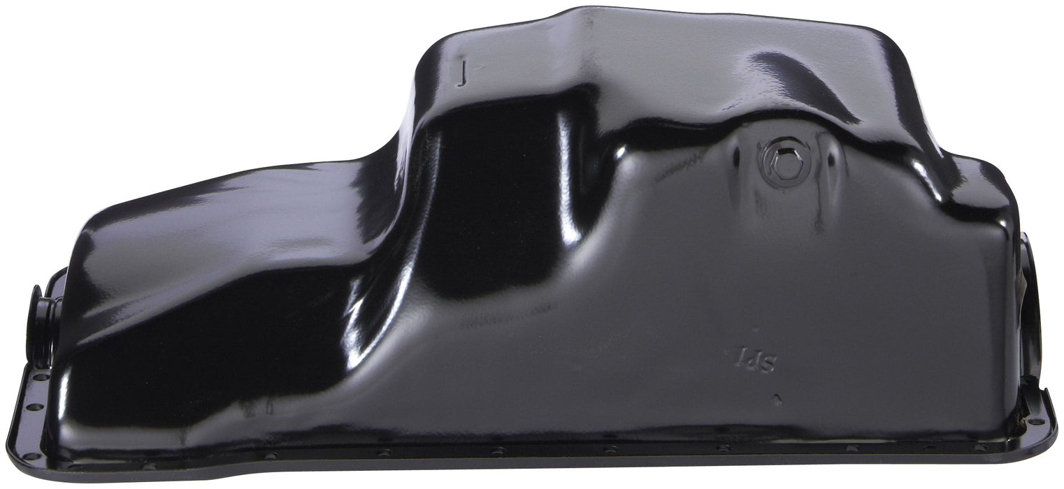 Engine Oil Pan for Ford Bronco II 2.8L V6 1986 1985 1984 P-3092111