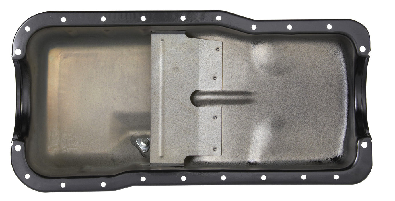 Engine Oil Pan for Ford LTD II 5.0L V8 1979 1978 1977 P-3092230