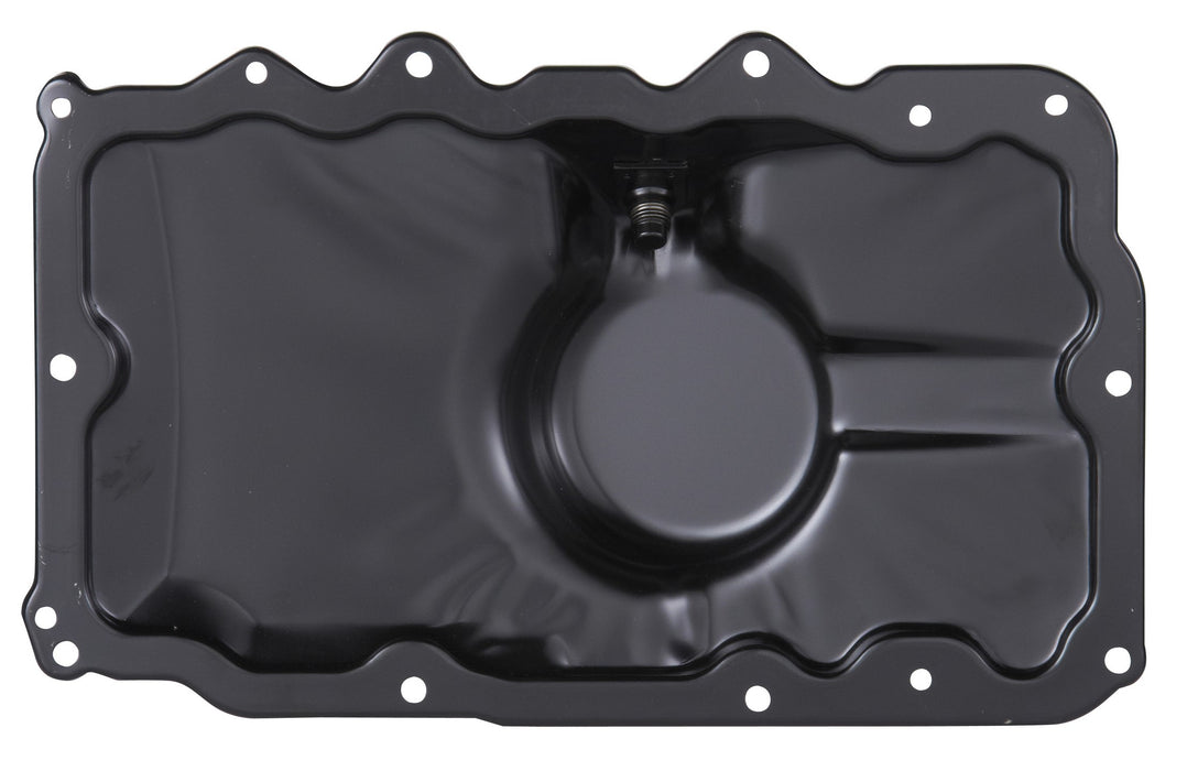 Engine Oil Pan for Mazda B4000 4.0L V6 2010 2009 2008 2007 2006 2005 2004 2003 2002 2001 P-3092286