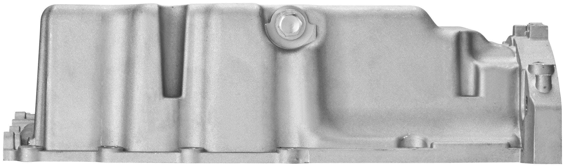 Engine Oil Pan for Lincoln MKZ 2.5L L4 ELECTRIC/GAS 2012 2011 P-3092336