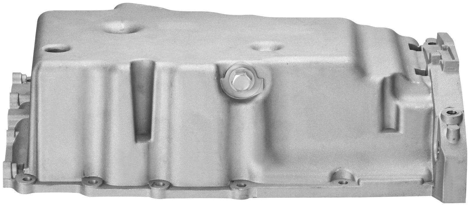 Engine Oil Pan for Lincoln MKZ 2.5L L4 ELECTRIC/GAS 2012 2011 P-3092336