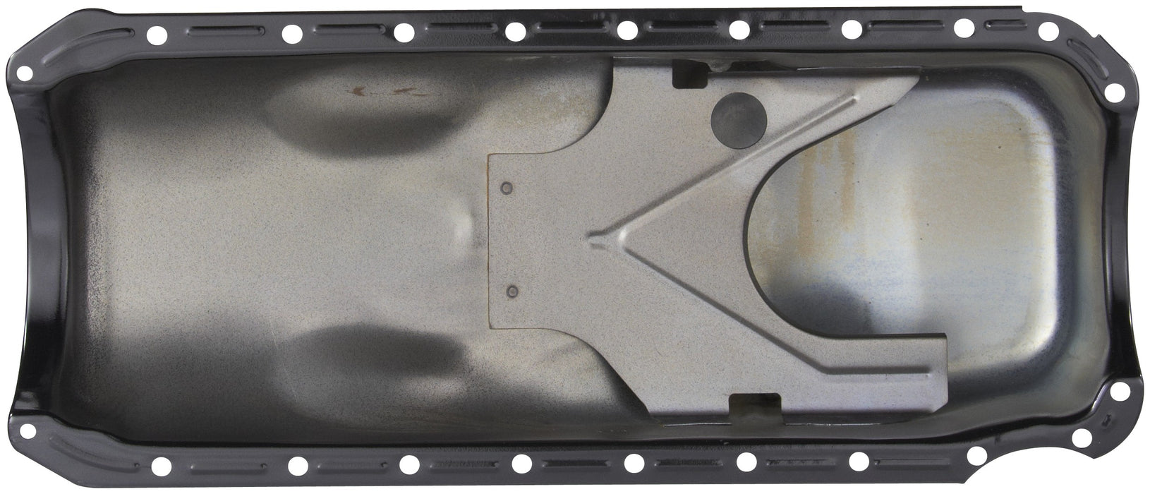 Engine Oil Pan for Chevrolet Blazer 7.4L V8 1973 P-3093427