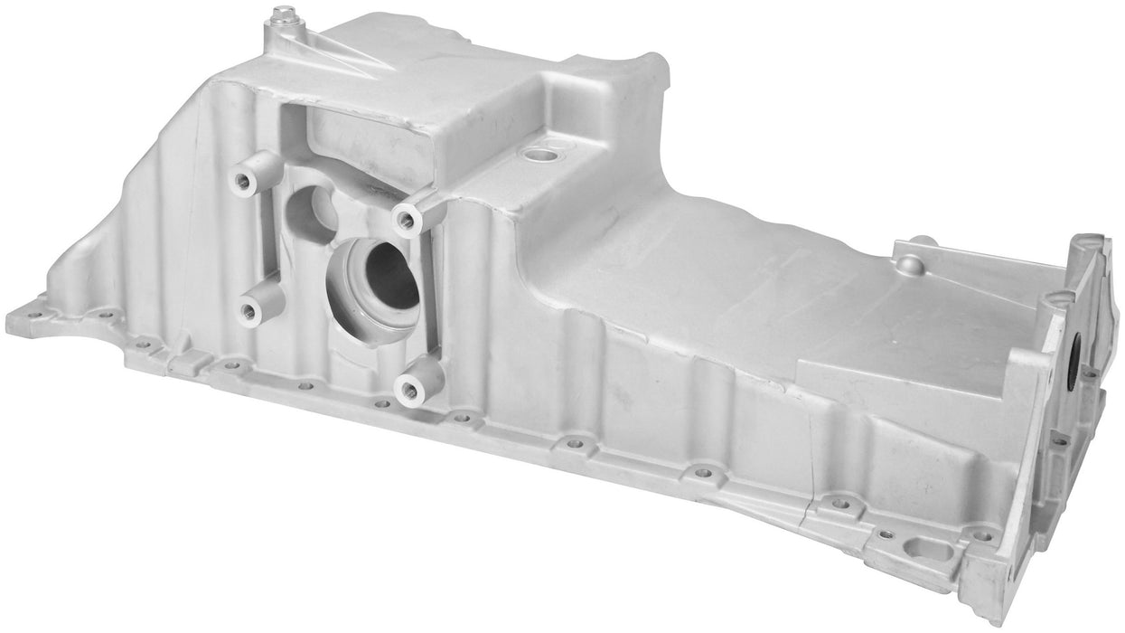 Engine Oil Pan for Chevrolet Trailblazer 4.2L L6 2009 2008 2007 2006 2005 2004 2003 2002 P-3093813