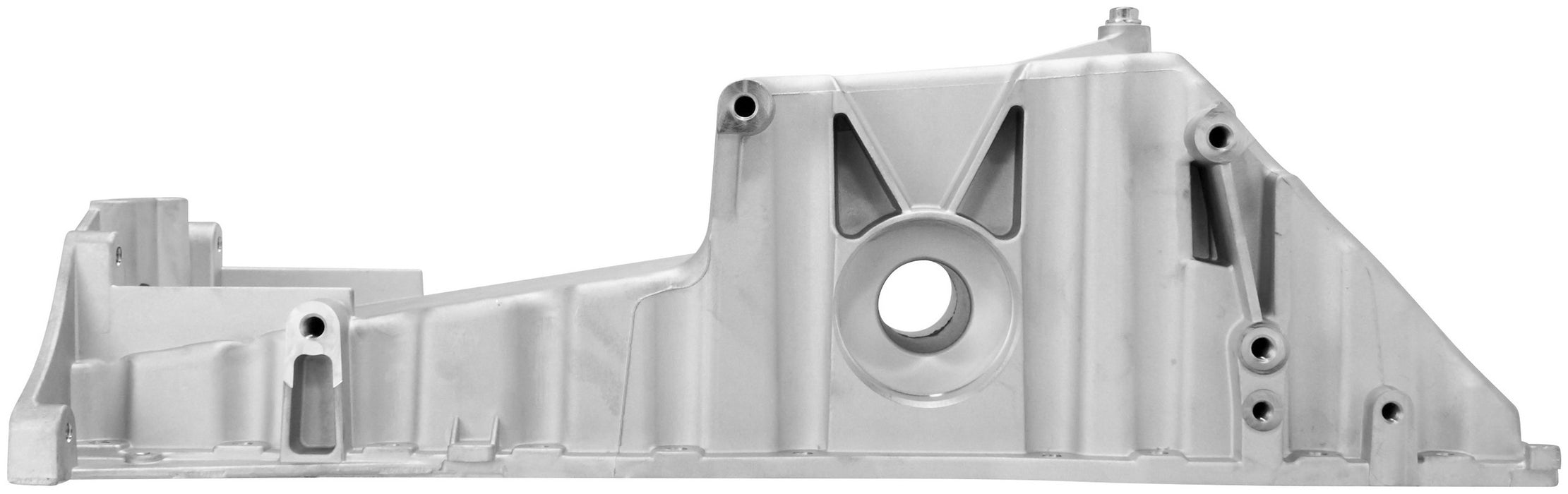 Engine Oil Pan for Chevrolet Trailblazer 4.2L L6 2009 2008 2007 2006 2005 2004 2003 2002 P-3093813