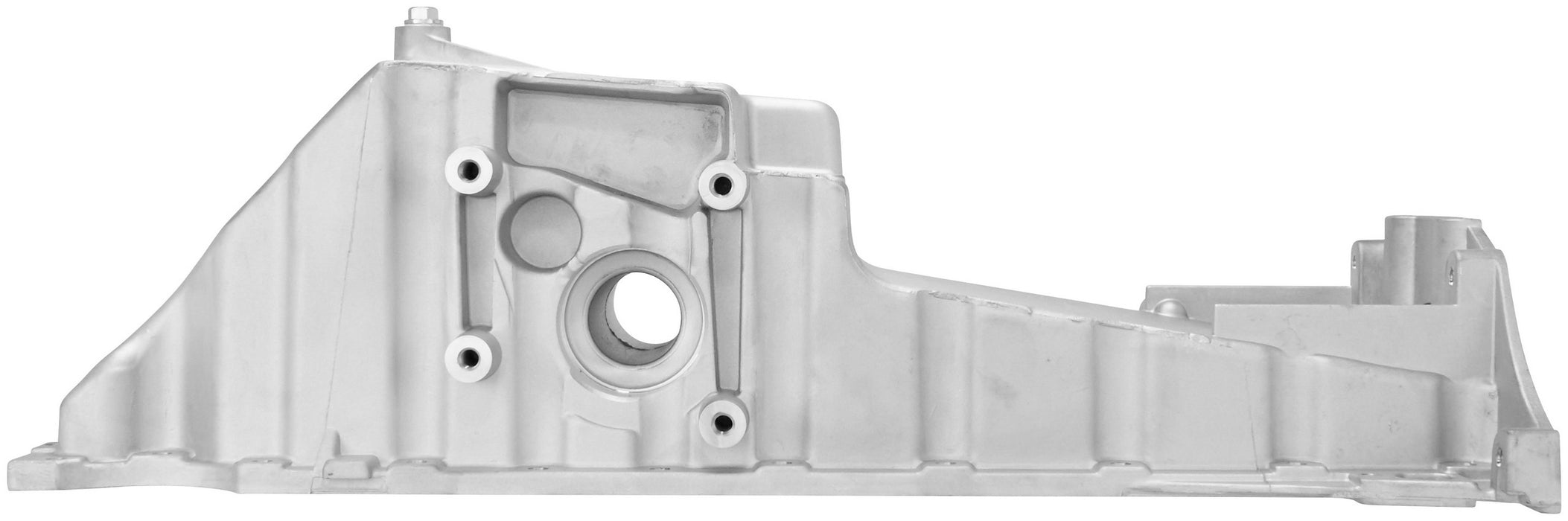 Engine Oil Pan for Chevrolet Trailblazer 4.2L L6 2009 2008 2007 2006 2005 2004 2003 2002 P-3093813