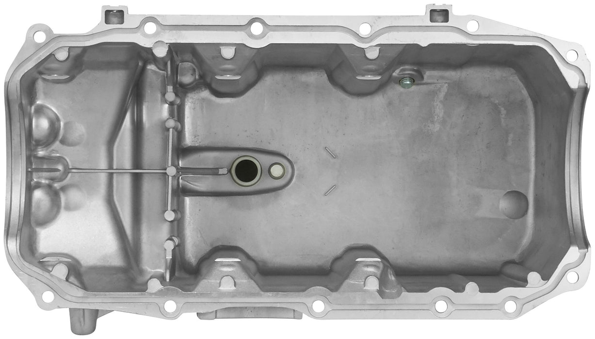 Engine Oil Pan for Oldsmobile Cutlass Supreme 3.1L V6 21 VIN 1997 1996 1995 P-3093857