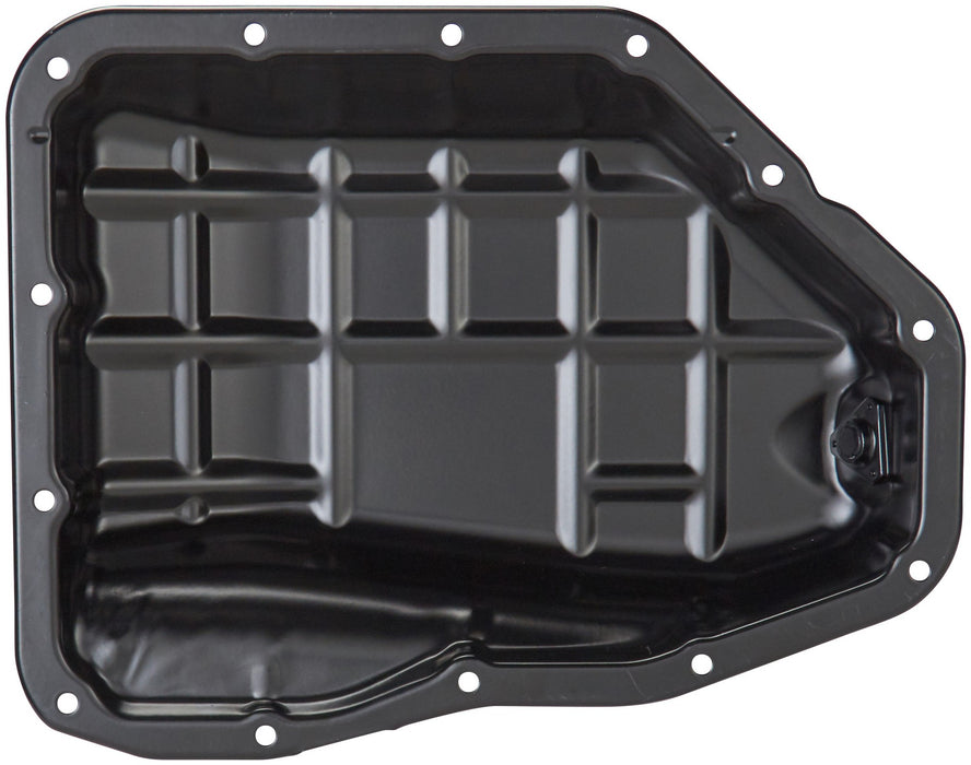 Lower Engine Oil Pan for Hyundai Santa Fe 2014 2013 2012 2011 2010 P-3095211