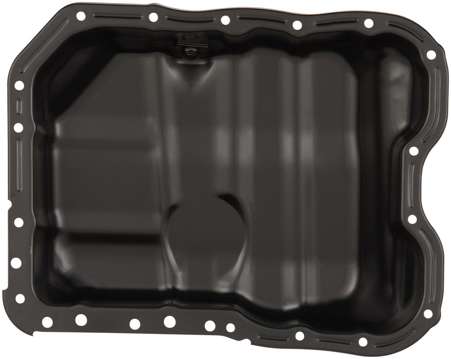 Lower Engine Oil Pan for Kia Forte 2.4L L4 2013 2012 2011 2010 P-3095235