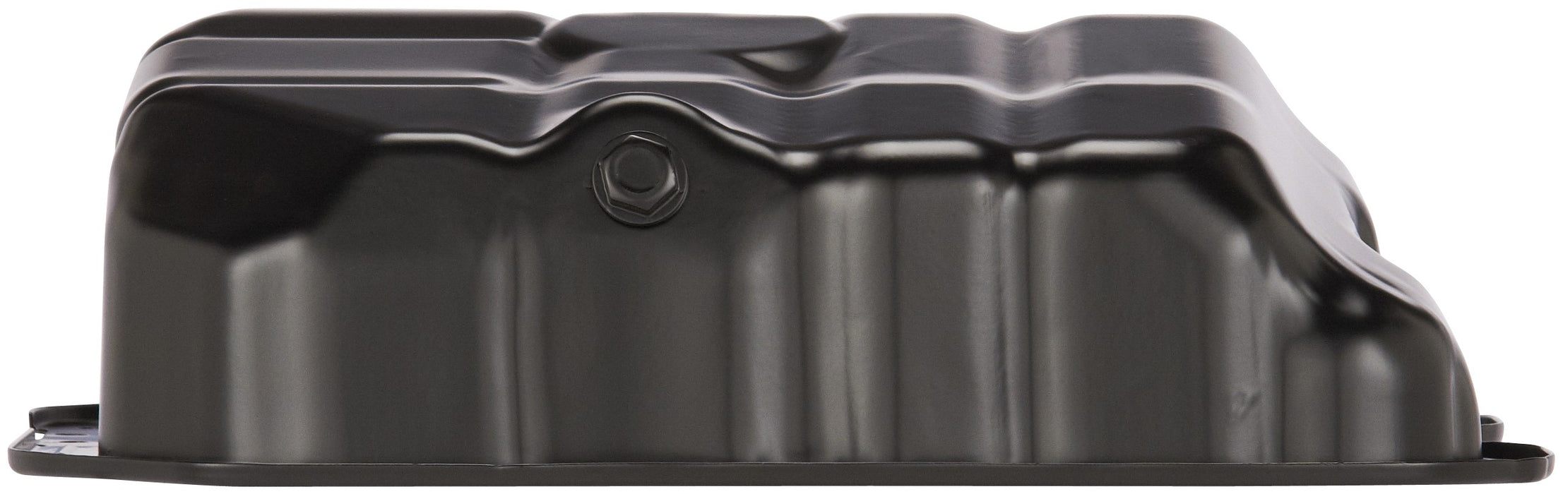 Lower Engine Oil Pan for Kia Forte 2.4L L4 2013 2012 2011 2010 P-3095235