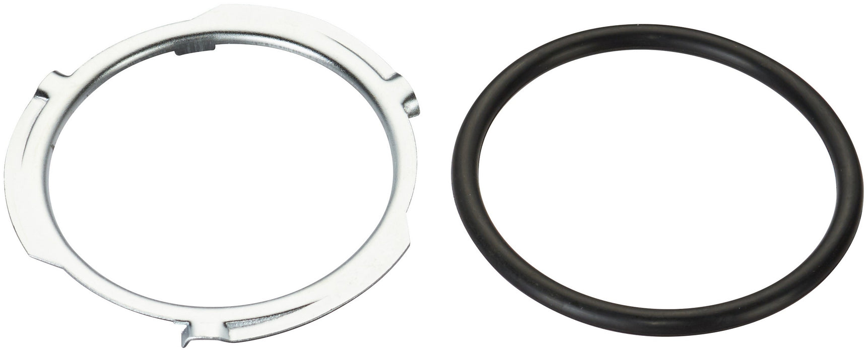 Fuel Tank Lock Ring for Chevrolet P20 1989 1988 1987 1986 1985 1984 1983 1982 1981 1980 1979 1978 1977 1976 1975 - Spectra LO01