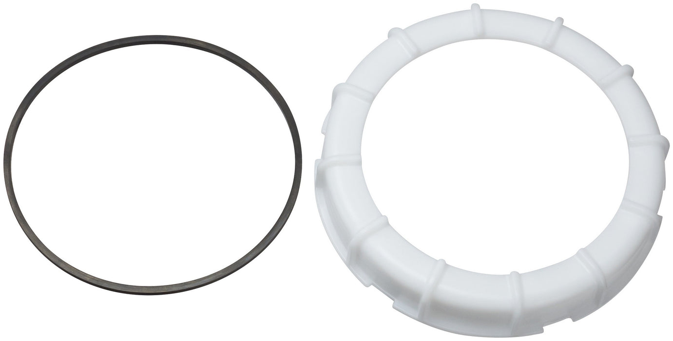 Fuel Tank Lock Ring for Ford Expedition 2002 2001 2000 1999 1998 1997 P-3096254