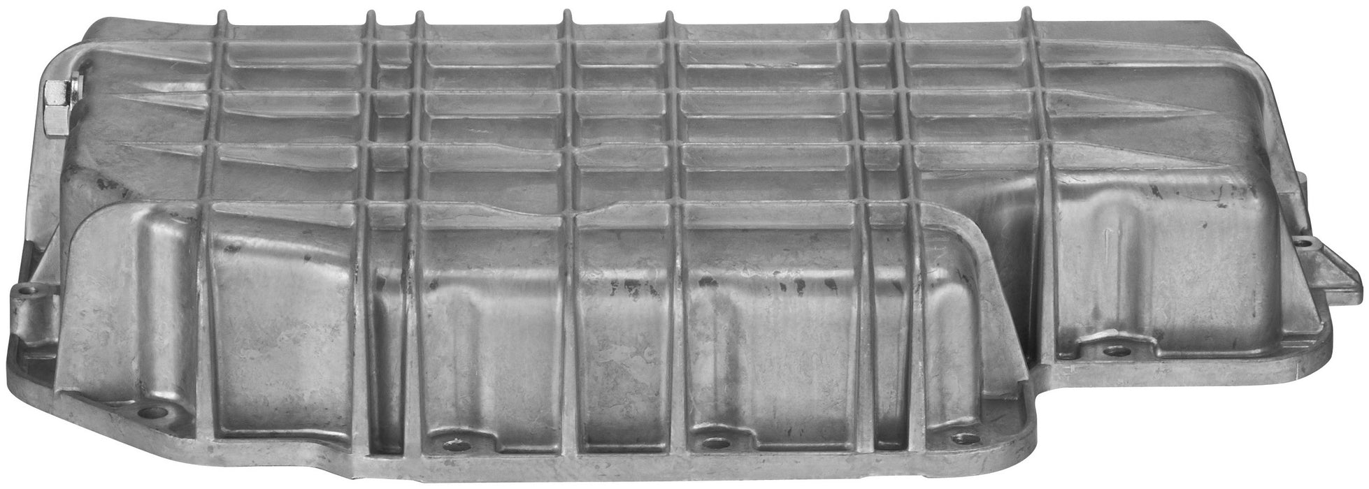 Lower Engine Oil Pan for Mercedes-Benz ML320 3.2L V6 2003 2002 2001 2000 1999 1998 P-3098629