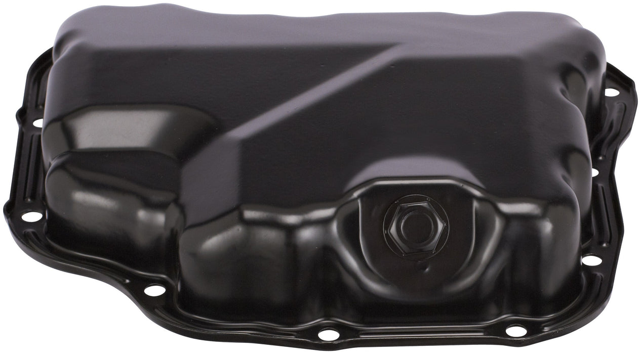 Lower Engine Oil Pan for Mitsubishi Lancer 2.0L L4 2007 2006 2005 2004 2003 2002 P-3098731