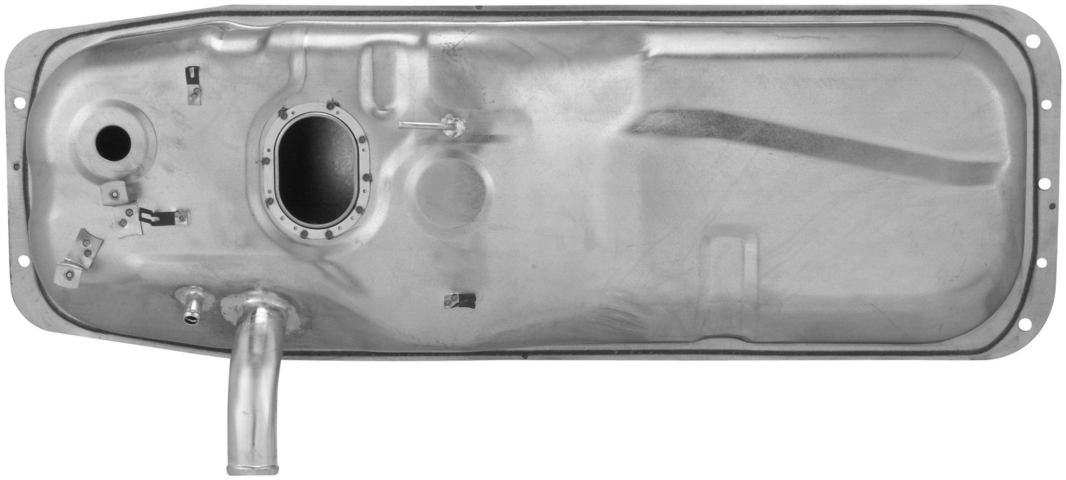 Fuel Tank for Mazda B2600 2.6L L4 Extended Cab Pickup 1993 1992 1991 1990 - Spectra MZ7D