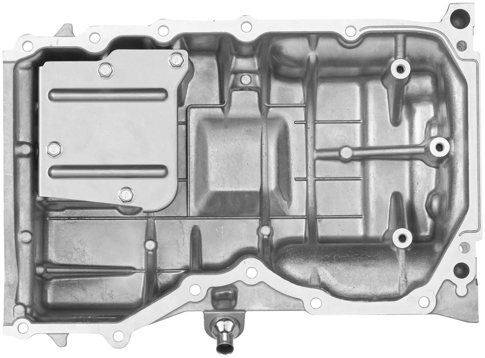 Engine Oil Pan for Mazda 6 2.3L L4 2007 2006 P-3099757