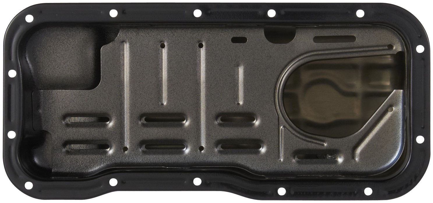 Lower Engine Oil Pan for Nissan Sentra 2006 2005 2004 2003 2002 2001 2000 1999 1998 1997 1996 1995 1994 1993 1992 1991 1990 1989 P-3099804