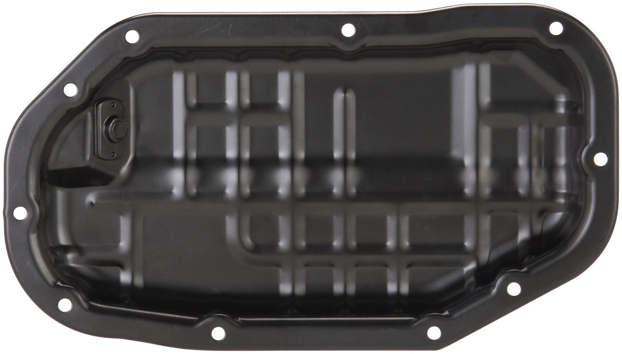 Lower Engine Oil Pan for Infiniti EX37 3.7L V6 2013 P-3099863