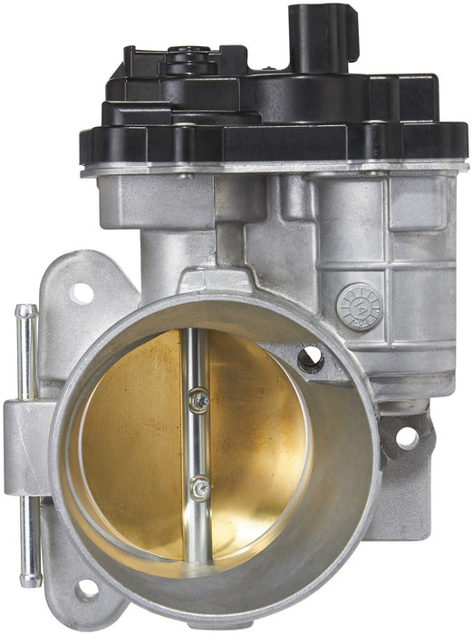 Fuel Injection Throttle Body Assembly for GMC Sierra 3500 6.0L V8 2006 2005 2004 2003 - Spectra TB1008