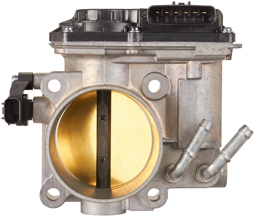 Fuel Injection Throttle Body Assembly for Acura MDX 3.7L V6 2009 2008 2007 P-3109426