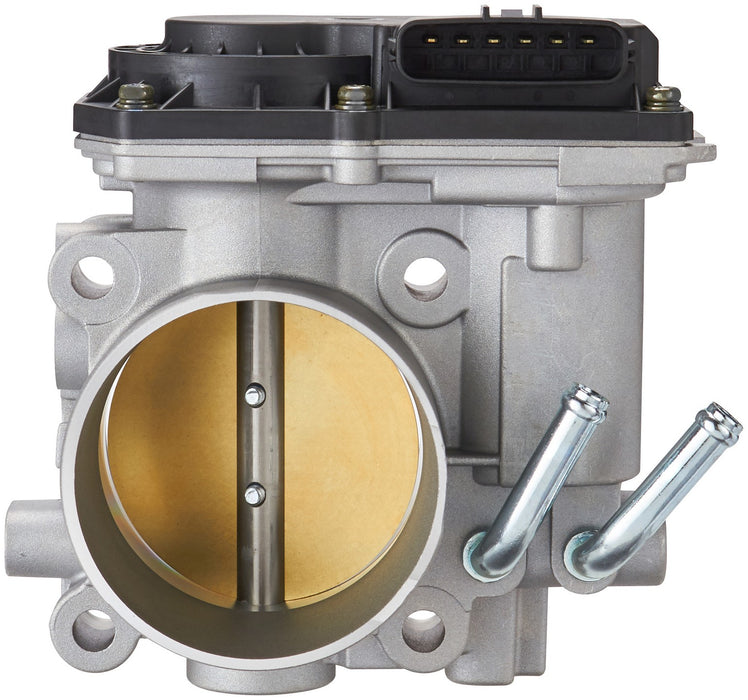 Fuel Injection Throttle Body Assembly for Honda CR-V 2.4L L4 2014 2013 2012 2011 2010 P-3109456