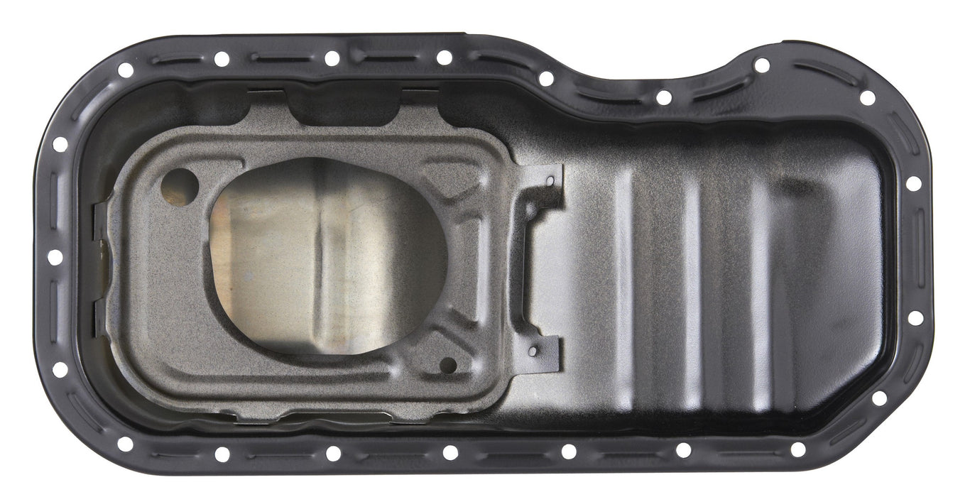 Engine Oil Pan for Geo Prizm 1.6L L4 1997 1996 1995 1994 1993 P-3109474