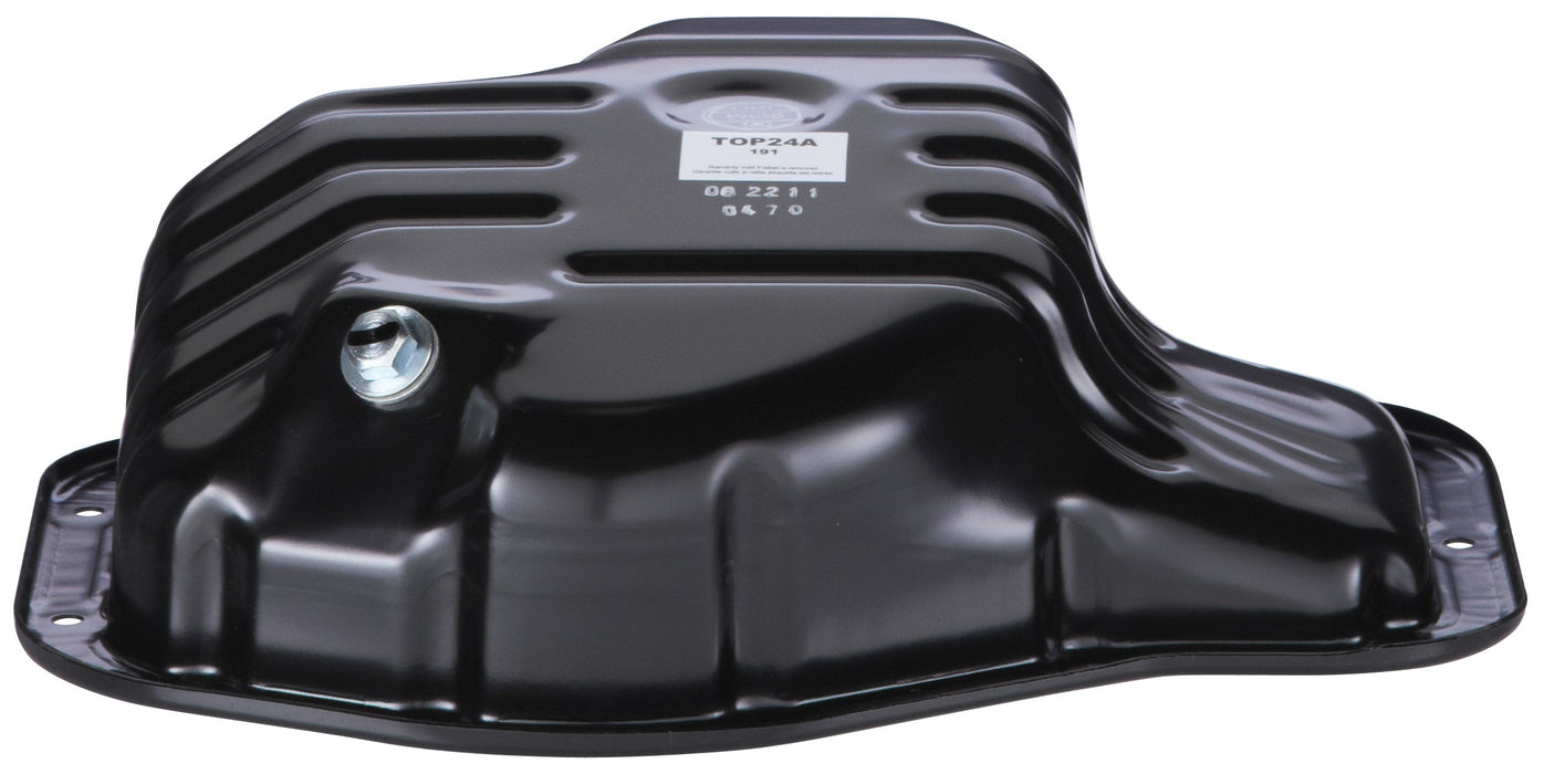 Lower Engine Oil Pan for Toyota Highlander 2.4L L4 2007 2006 2005 2004 2003 2002 2001 P-3109508