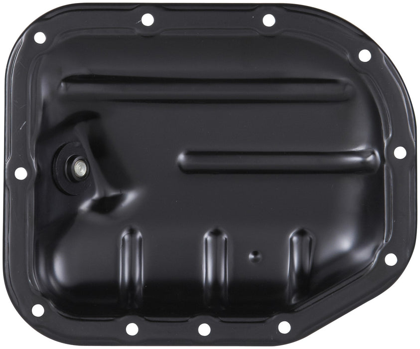 Lower Engine Oil Pan for Toyota Prius C 1.5L L4 2020 2019 2018 2017 2016 2015 2014 2013 2012 P-3109517