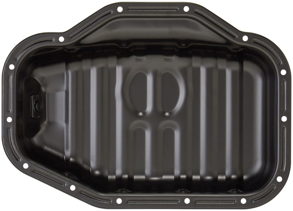 Lower Engine Oil Pan for Lexus SC430 4.3L V8 2010 2009 2008 2007 2006 2005 2004 2003 2002 P-3109528