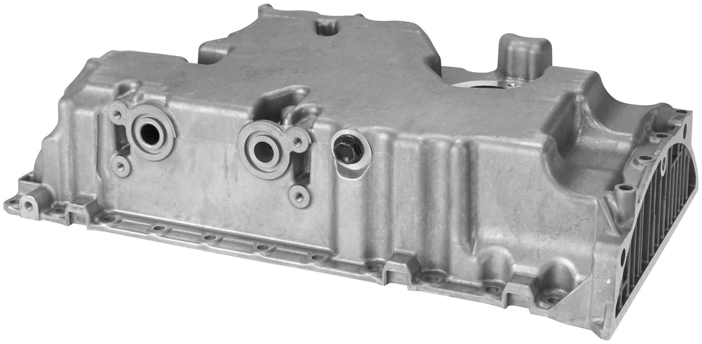 Engine Oil Pan for Volvo V70 2.4L L5 2006 2005 2004 2003 2002 P-3109814