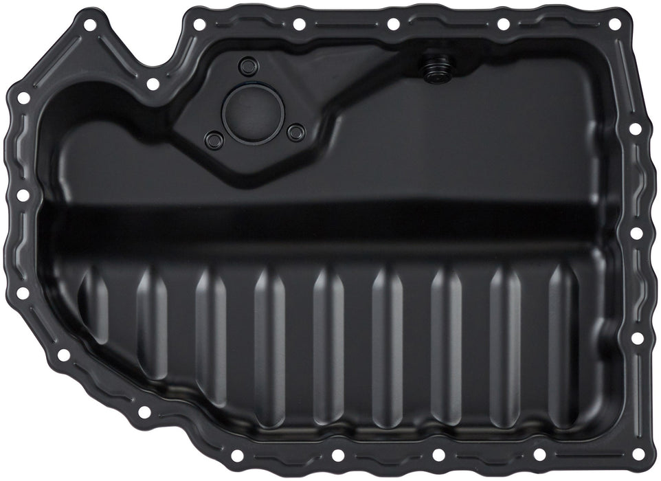 Lower Engine Oil Pan for Audi A3 Quattro 2.0L L4 GAS 2013 2012 2011 2010 2009 - Spectra VWP24A