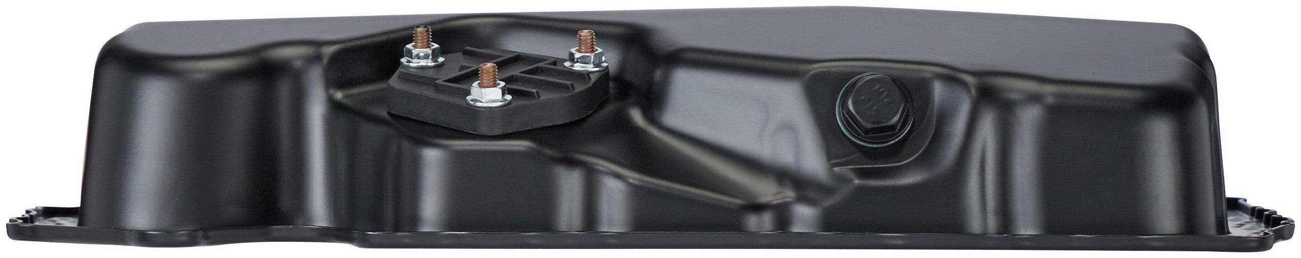 Lower Engine Oil Pan for Audi A3 Quattro 2.0L L4 GAS 2013 2012 2011 2010 2009 - Spectra VWP24A