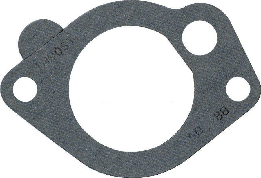 Engine Coolant Thermostat Gasket for Buick Roadmaster 1991 P-3128852