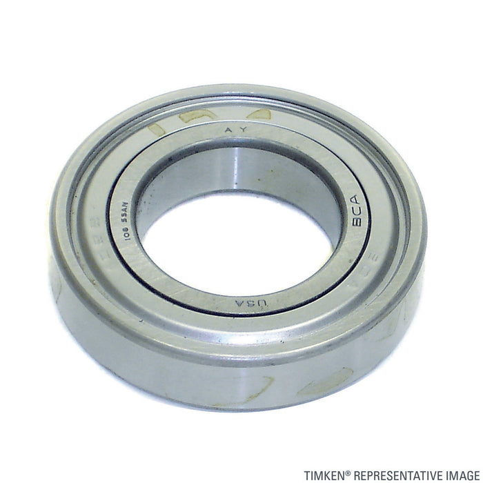 Manual Transmission Countershaft Bearing for Mazda B1600 Manual Transmission 1974 P-3162033