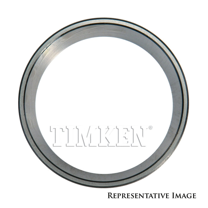 Front Steering Knuckle Race for Jeep CJ3 1966 - Timken 11520